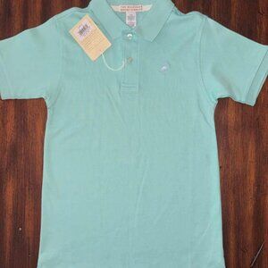 The Beaufort Bonnet Company Polo size 8 NWT